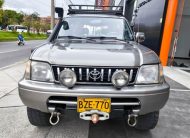 Toyota Prado Lc 90 3.4 Vx At
