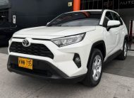Toyota Rav4 4×4 Limited