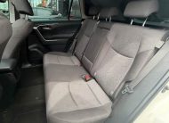 Toyota Rav4 4×4 Limited