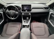 Toyota Rav4 4×4 Limited