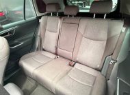 Toyota Rav4 4×4 Limited