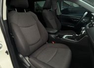 Toyota Rav4 4×4 Limited