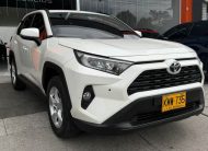 Toyota Rav4 4×4 Limited