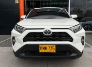 Toyota Rav4 4×4 Limited