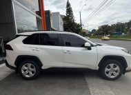 Toyota Rav4 4×4 Limited