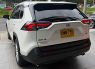 Toyota Rav4 4×4 Limited
