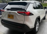 Toyota Rav4 4×4 Limited