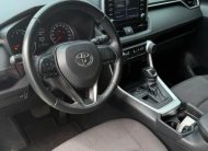 Toyota Rav4 4×4 Limited
