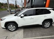 Toyota Rav4 4×4 Limited