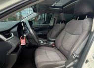 Toyota Rav4 4×4 Limited