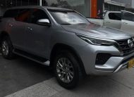 Toyota Fortuner 2.7 Srv Street Aut
