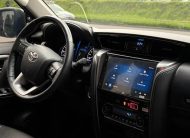 Toyota Fortuner 2.7 Srv Street Aut