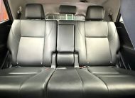 Toyota Fortuner 2.7 Srv Street Aut