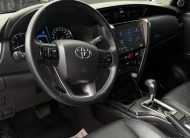 Toyota Fortuner 2.7 Srv Street Aut