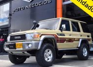 Toyota Land Cruiser 76