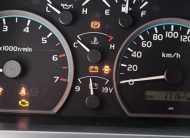 Toyota Land Cruiser 76