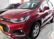 Chevrolet Tracker 1.8 Lt At