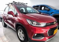 Chevrolet Tracker 1.8 Lt At