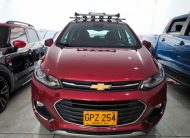 Chevrolet Tracker 1.8 Lt At