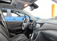 Chevrolet Tracker 1.8 Lt At