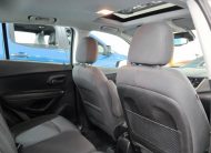 Chevrolet Tracker 1.8 Lt At