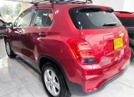 Chevrolet Tracker 1.8 Lt At