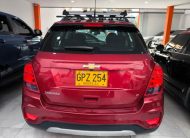 Chevrolet Tracker 1.8 Lt At