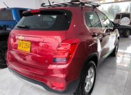 Chevrolet Tracker 1.8 Lt At