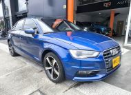 Audi A3 1.8 Ambition S Line
