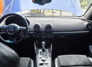 Audi A3 1.8 Ambition S Line