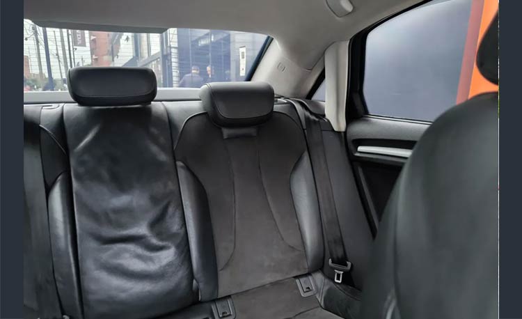 Audi A3 1.8 Ambition S Line