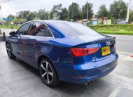 Audi A3 1.8 Ambition S Line