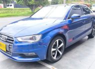 Audi A3 1.8 Ambition S Line