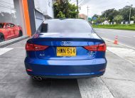 Audi A3 1.8 Ambition S Line