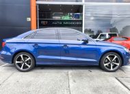 Audi A3 1.8 Ambition S Line