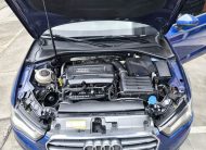 Audi A3 1.8 Ambition S Line