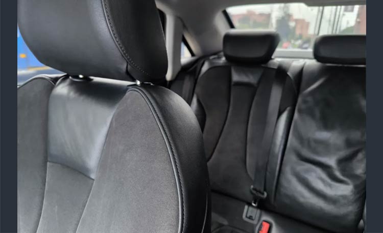 Audi A3 1.8 Ambition S Line