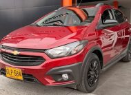 Chevrolet Onix 1.4 Activ 5p