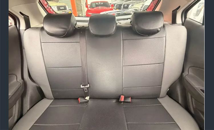 Chevrolet Onix 1.4 Activ 5p