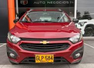 Chevrolet Onix 1.4 Activ 5p