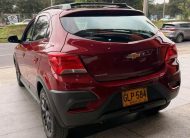 Chevrolet Onix 1.4 Activ 5p