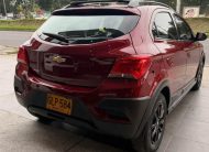 Chevrolet Onix 1.4 Activ 5p