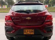 Chevrolet Onix 1.4 Activ 5p