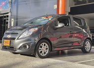 Chevrolet Spark GT 1.2 Ltz