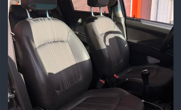 Chevrolet Spark GT 1.2 Ltz