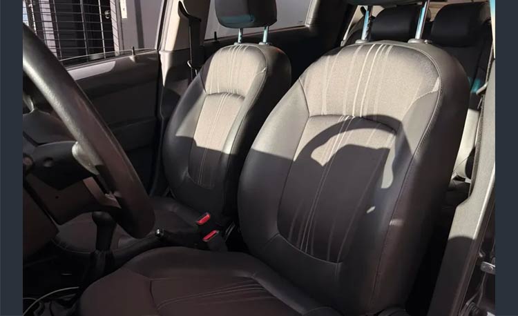 Chevrolet Spark GT 1.2 Ltz