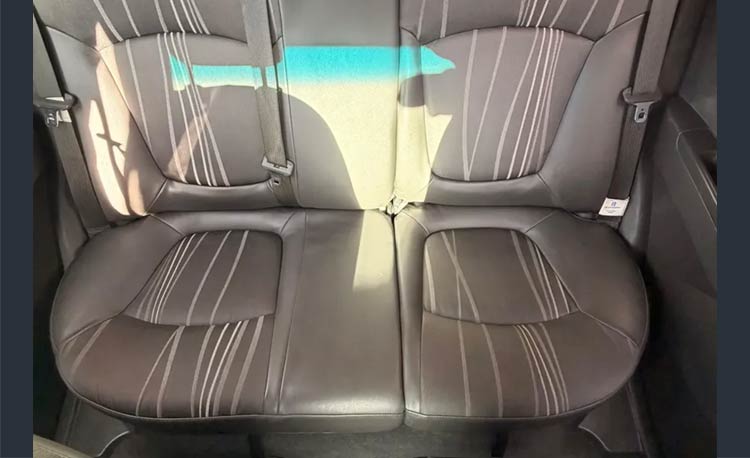 Chevrolet Spark GT 1.2 Ltz