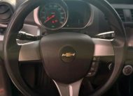 Chevrolet Spark GT 1.2 Ltz