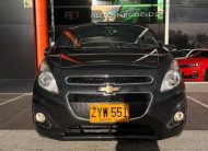 Chevrolet Spark GT 1.2 Ltz