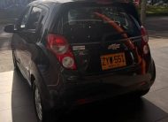 Chevrolet Spark GT 1.2 Ltz
